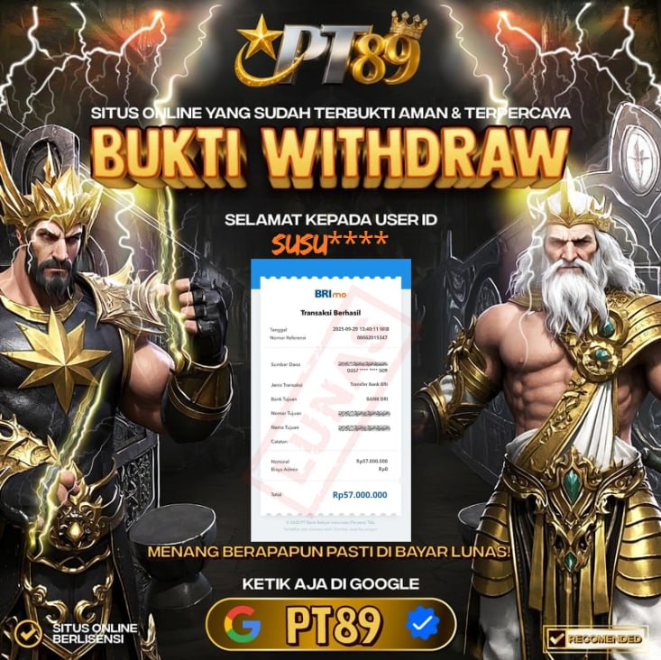 BUKTI WITHDRAW Sweet Bonanza 1000 - Pragmatic	
